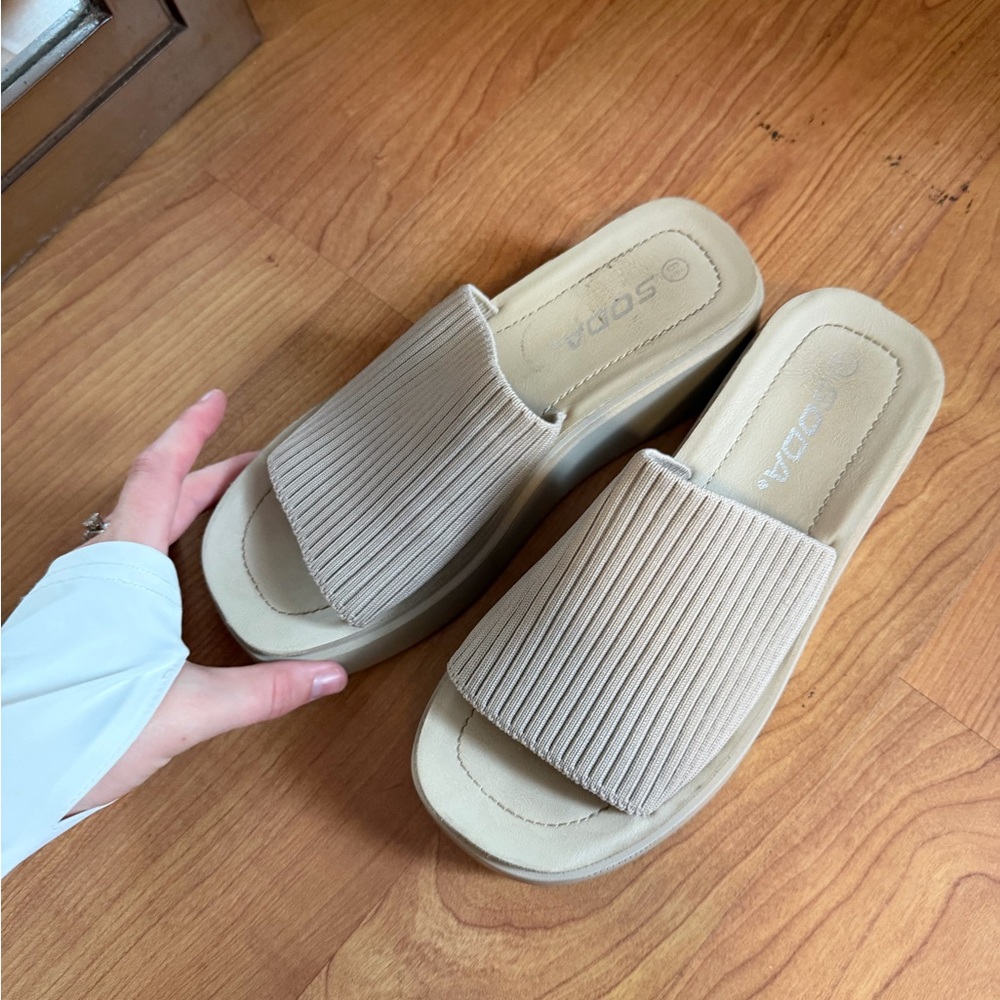 SODA slides - Picture 4 of 10